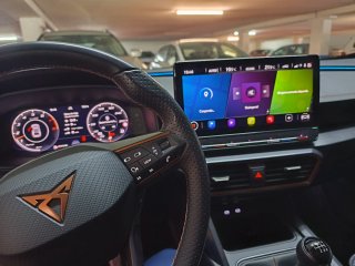 CUPRA Formentor 2024