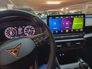 CUPRA Formentor 2024