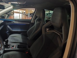 CUPRA Formentor 2024