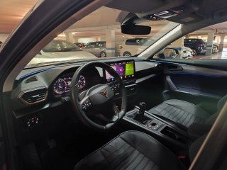 CUPRA Formentor 2024