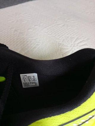 Asics FujiSpeed 3 Talla 42.5