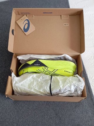 Asics FujiSpeed 3 Talla 42.5