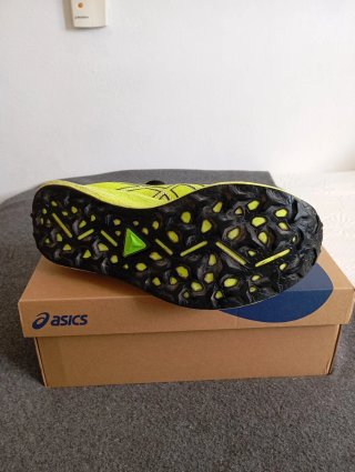 Asics FujiSpeed 3 Talla 42.5