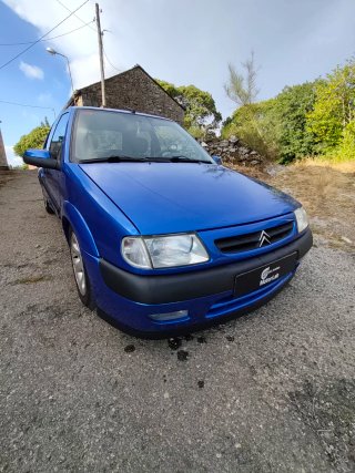 Citroen Saxo 1999