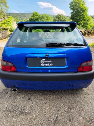 Citroen Saxo 1999