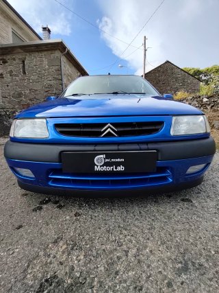 Citroen Saxo 1999