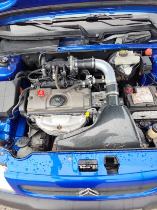 Citroen Saxo 1999