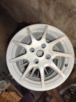Citroen Saxo 1999