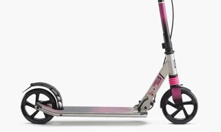 Patinete Oxelo Mid 9 Decathlon