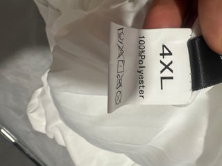 Vestido de Novia Blanco Encaje Manga Campana