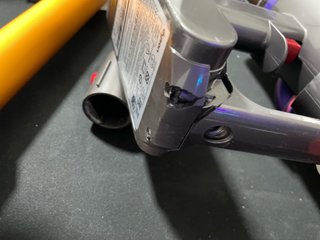 Dyson V10 Aspiradora Accesorios