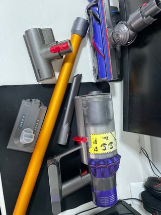 Dyson V10 Aspiradora Accesorios