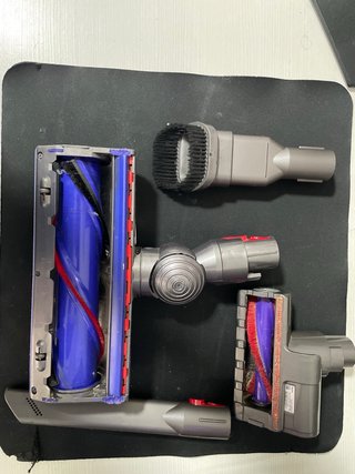 Dyson V10 Aspiradora Accesorios
