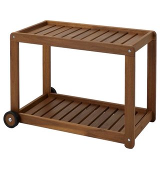 Carrito de jardín BRÖGGAN Ikea