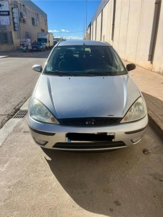 Ford Focus 2004