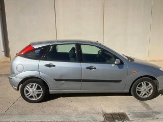 Ford Focus 2004