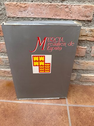 Pueblos fauna y flora folclorey artesanía Murcia