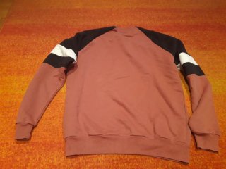 Sudadera Kaotiko Talla XS