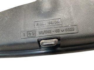 Retrovisor interior Suzuki Samurai 81-04