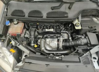 Ford C-MAX 2005