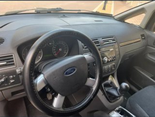 Ford C-MAX 2005