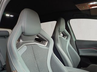 CUPRA Born VZ e-Boost Pack + Battery Pack 240kW 79