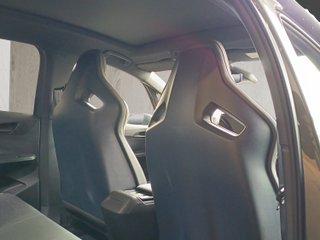 CUPRA Born VZ e-Boost Pack + Battery Pack 240kW 79