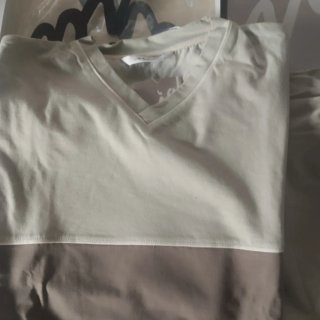 Pijama hombre verde algodón nuevo