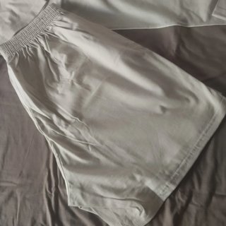 Pijama hombre verde algodón nuevo