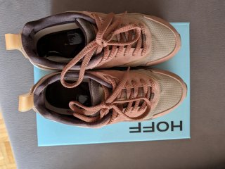 Zapatillas HOFF SKYTREE Mujer Talla 39