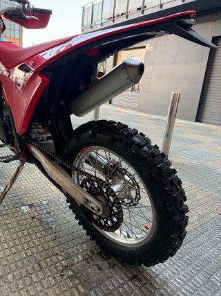 Gas Gas EC 300 2024
