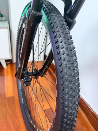 Bicicleta COLUER pragma 294 Talla L SIN ESTRENAR