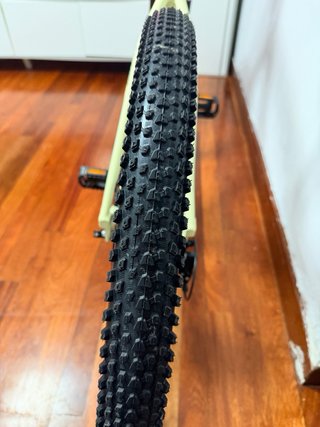 Bicicleta COLUER pragma 294 Talla L SIN ESTRENAR