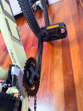 Bicicleta COLUER pragma 294 Talla L SIN ESTRENAR