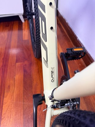 Bicicleta COLUER pragma 294 Talla L SIN ESTRENAR