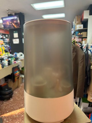 Humidificador Homvana 3.6L Bebés Mocos Tos