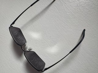Gafas de sol Humphrey's hombre