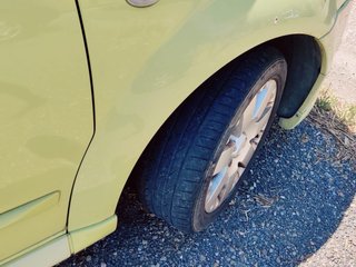 Citroen C2 2004