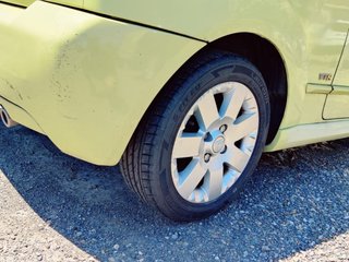 Citroen C2 2004