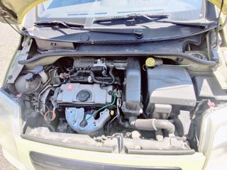Citroen C2 2004