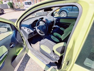 Citroen C2 2004