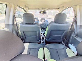Citroen C2 2004