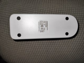 Base de Carga DOBE para PS5