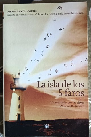 La isla de los 5 faros un recorrido por las cla...