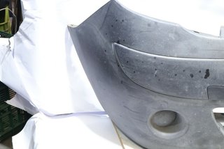 1899925 renault 8200436678 paragolpes del kangoo