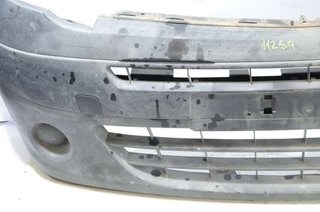 1899925 renault 8200436678 paragolpes del kangoo