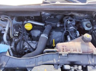 1899925 renault 8200436678 paragolpes del kangoo