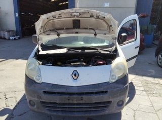 1899925 renault 8200436678 paragolpes del kangoo