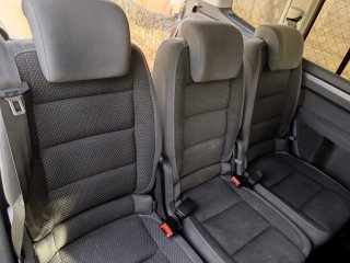 Volkswagen Touran 2015