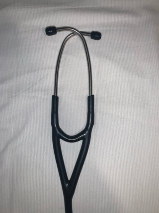 Fonendoscopio GIMA Cardiology Dual Head
